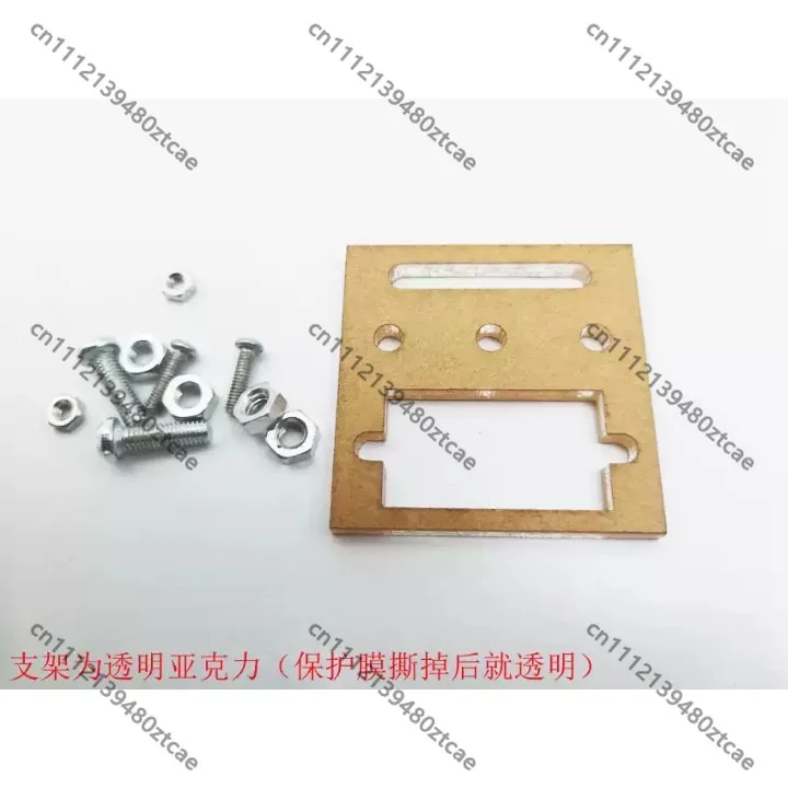 SG90 9g Micro Servo Motor RC Helicopter Aircraft Model Servo With Optional Fixed Bracket