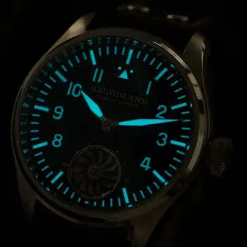 新款 Zeblaze Stratos 3 PRO GPS 智慧手錶,1.43 吋高清 AMOLED 顯示屏,內建 GPS、藍牙、通話功能,男士運動智慧手錶 8 最佳銷售 43毫米手錶 - №4