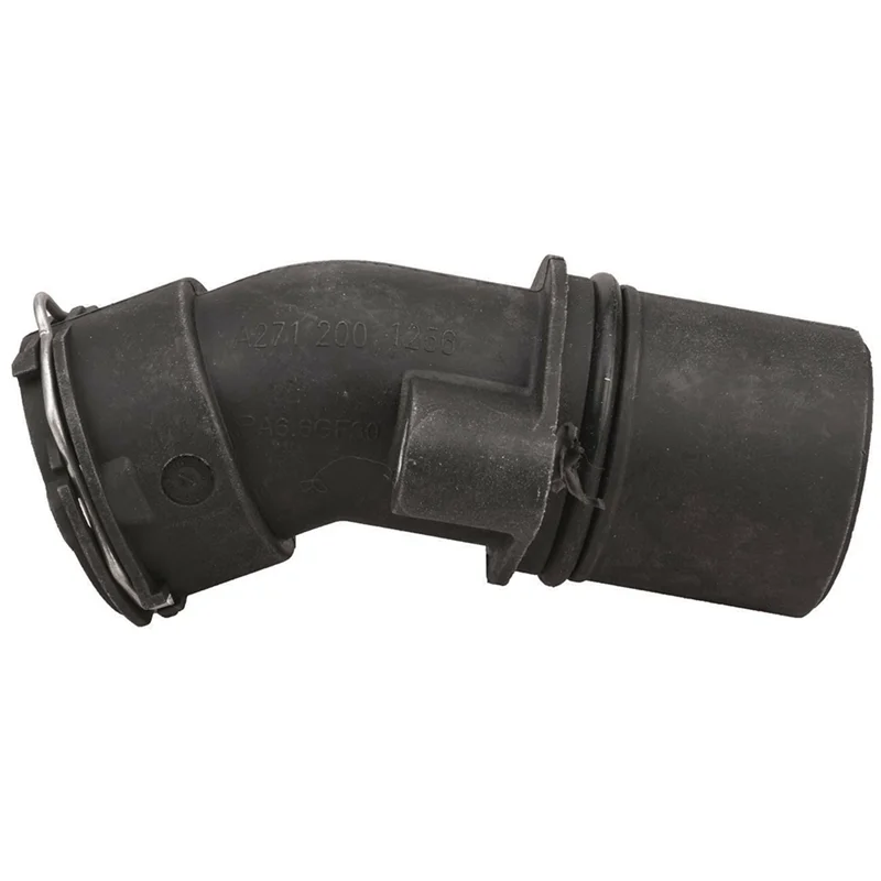 

2X Engine Coolant Thermostat Housing For Mercedes-Benz S204 W203 W204 CL203 C230 2712001256