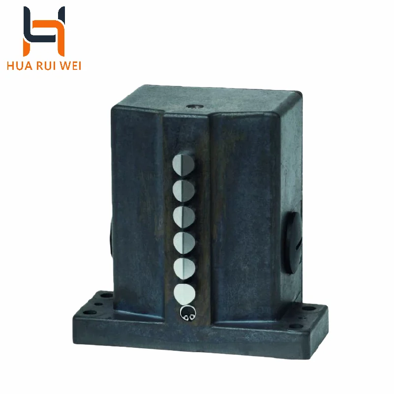 

2026 Hot Sale New GSBF05D08-552-M Industrial Automation Safety Switch