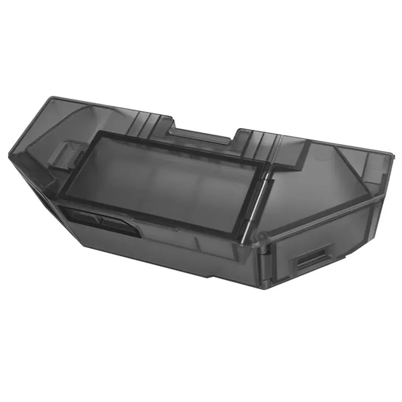 

Dust Bin Box For Dreame X30 X30 Pro Dust Box Replacement Spare Parts Accessories-[LUCK 9]