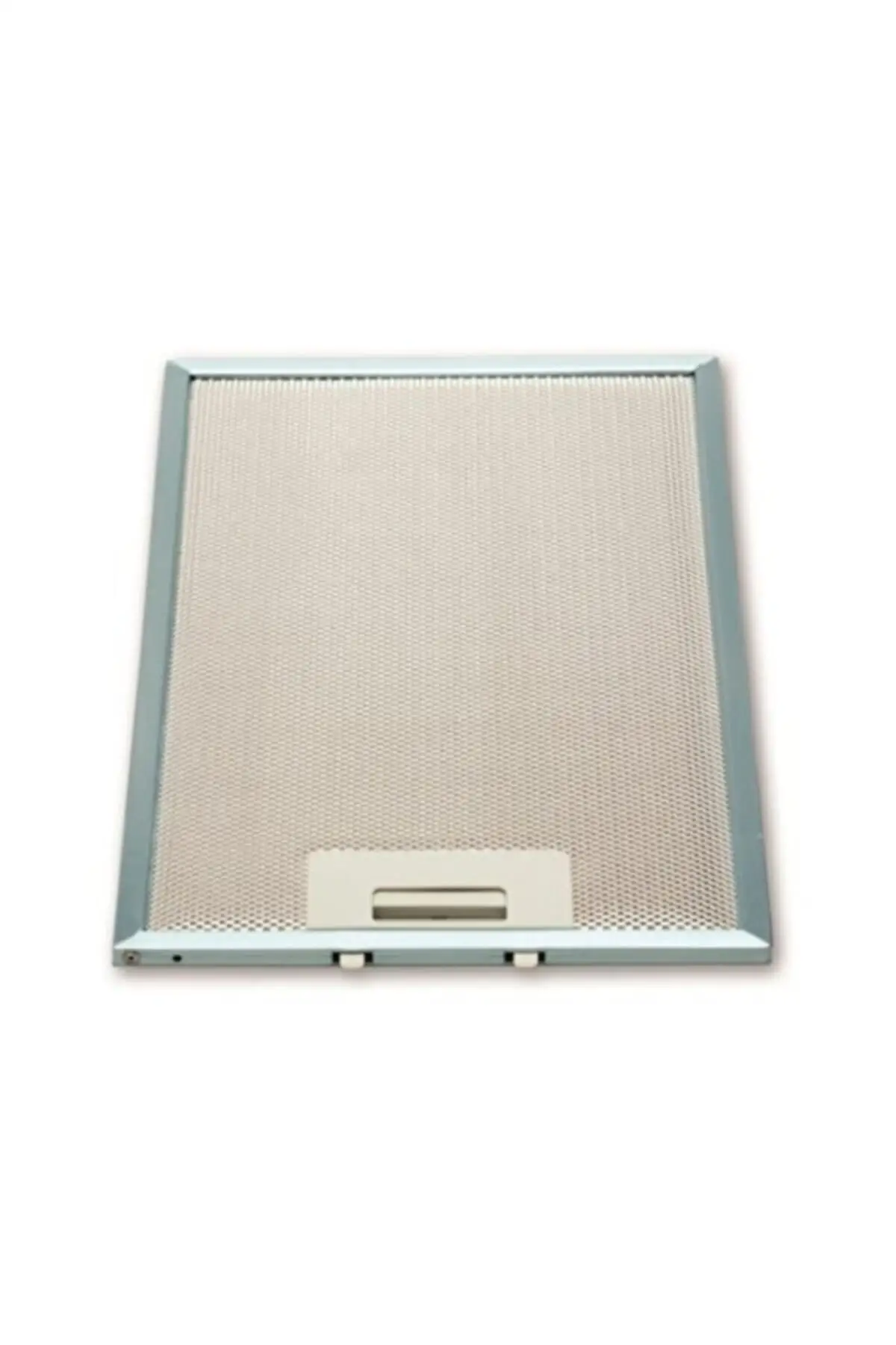 00363095 Cooker Hood Filter 320x280 mm Range Hood Grease Filter Kitchen Extractor Aluminium - 32 cm 28 cm Bosch Siemens