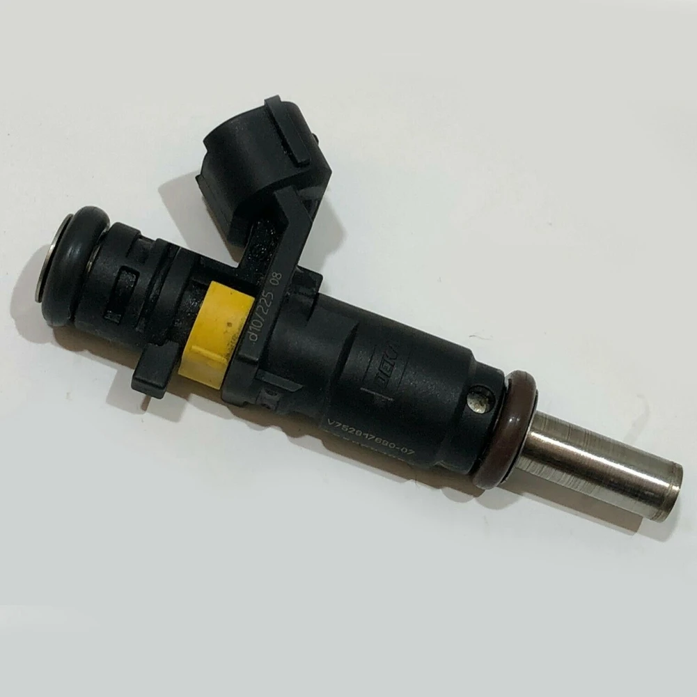 A65P-Fuel Injector …