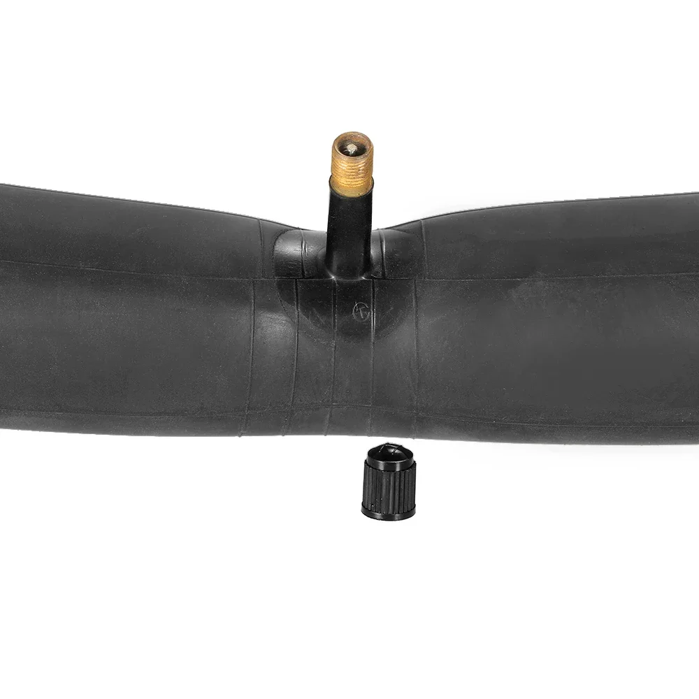 Bicycle Butyl Rubber 16 18 20 Inch Inner Tube AV Valve image 6