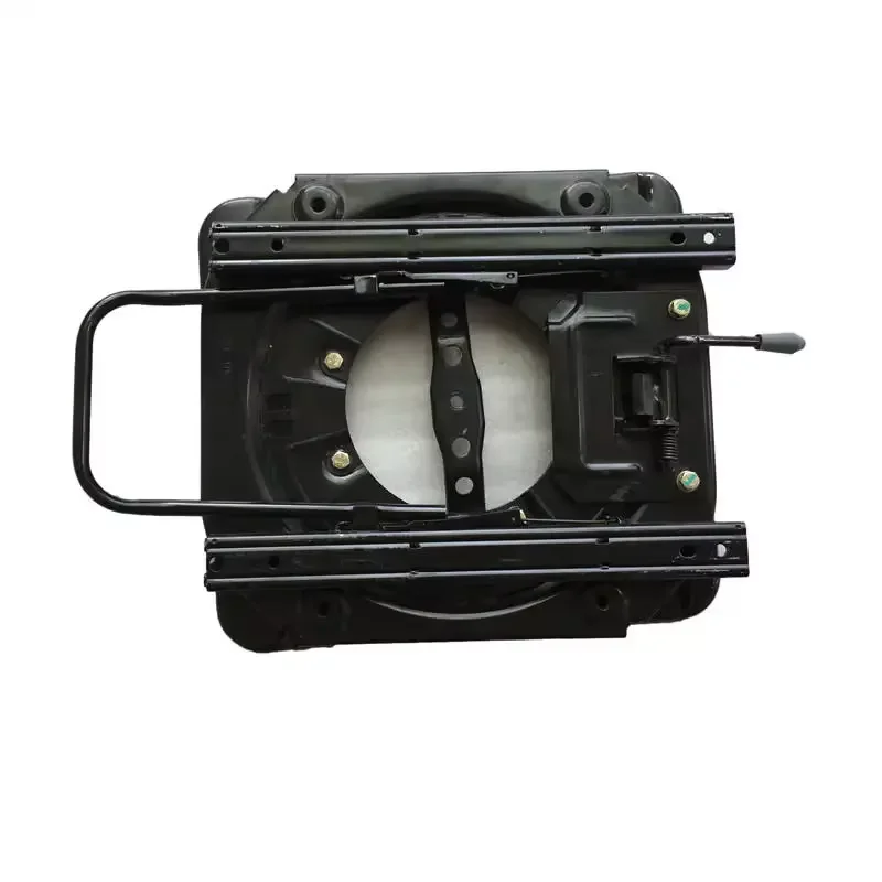 360 Degree Rv Seat Swivel Plate Universal Grammer Rotatable Adaptors For Driver Seat