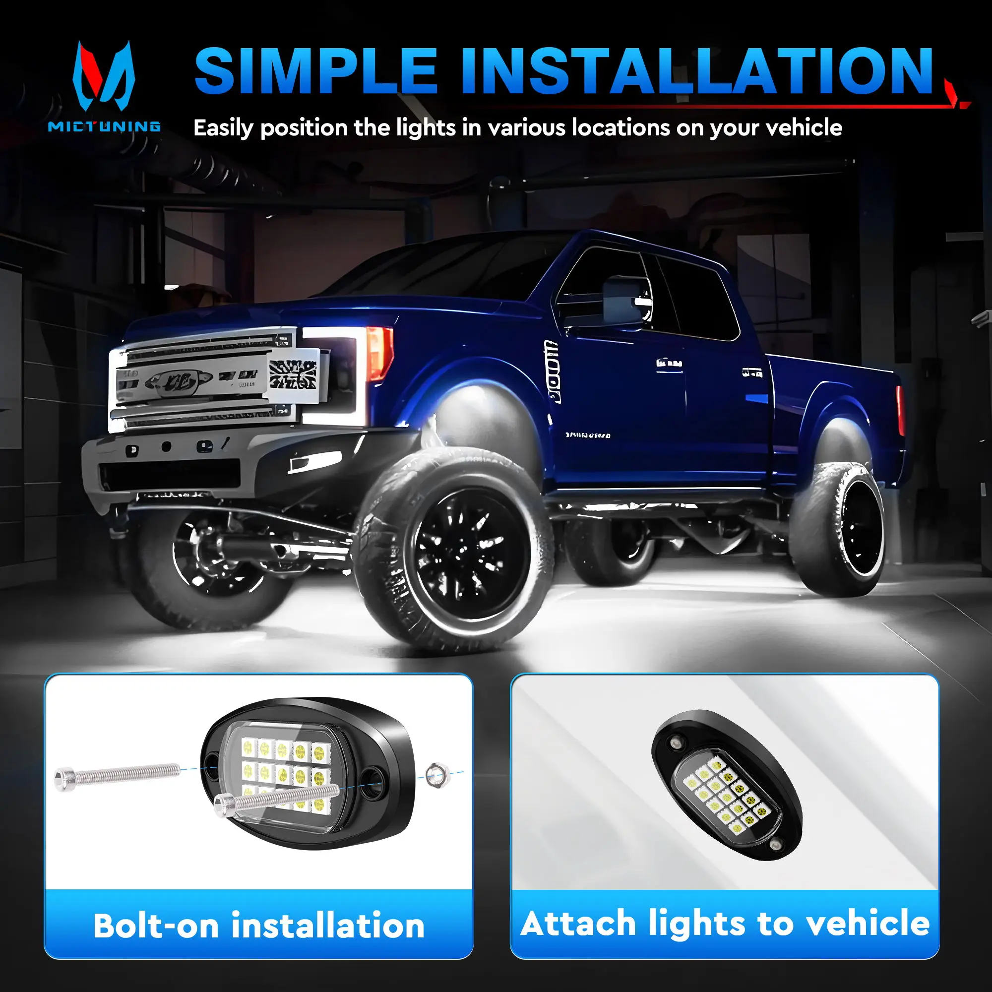 Thumbnail 4 - #11 Compare Underbody LED Lights Before You Buy