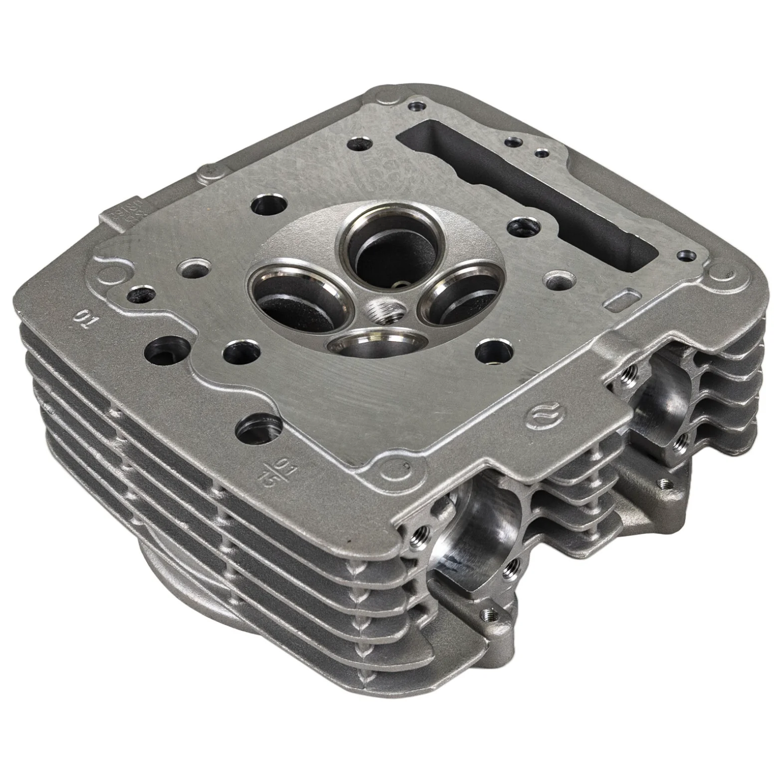 New Cylinder Head for Honda Sportrax TRX400EX 1999-2008