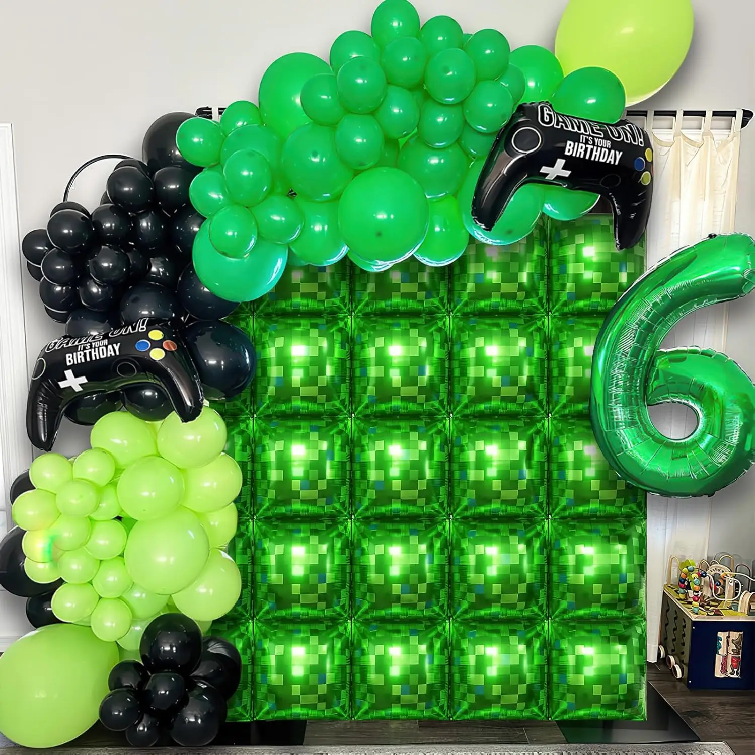 Thumbnail 4 - #45 Low Price Inflatable Party Decorations Deals