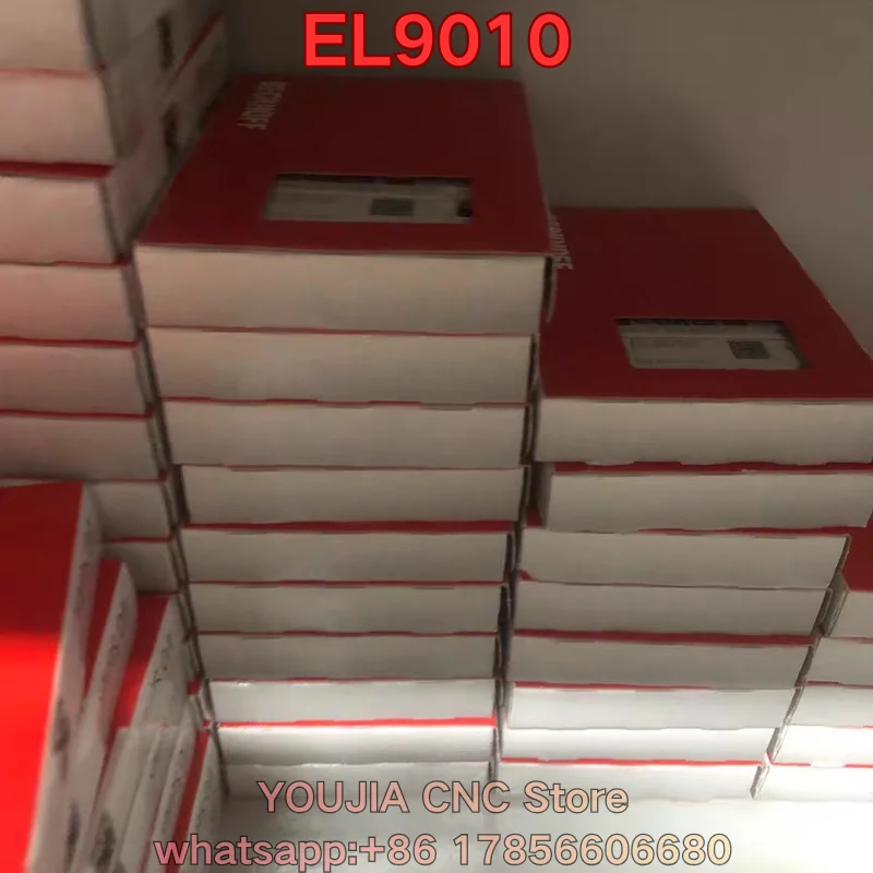 New EL9010 PLC module Latest Prices as of July 2026