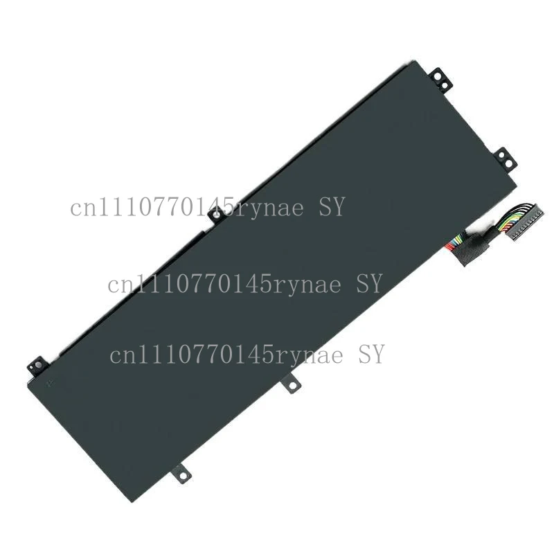 56Wh 4912mAh RRCGW 1P6KD T453X Laptop Battery For DELL Precision 5510 XPS 15 9550 Series