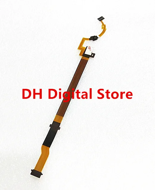 NEW Lens Aperture Flex Cable For SONY FE 3.5-6.3/24-240 OSS 24-240mm 24-240 mm Repair Part