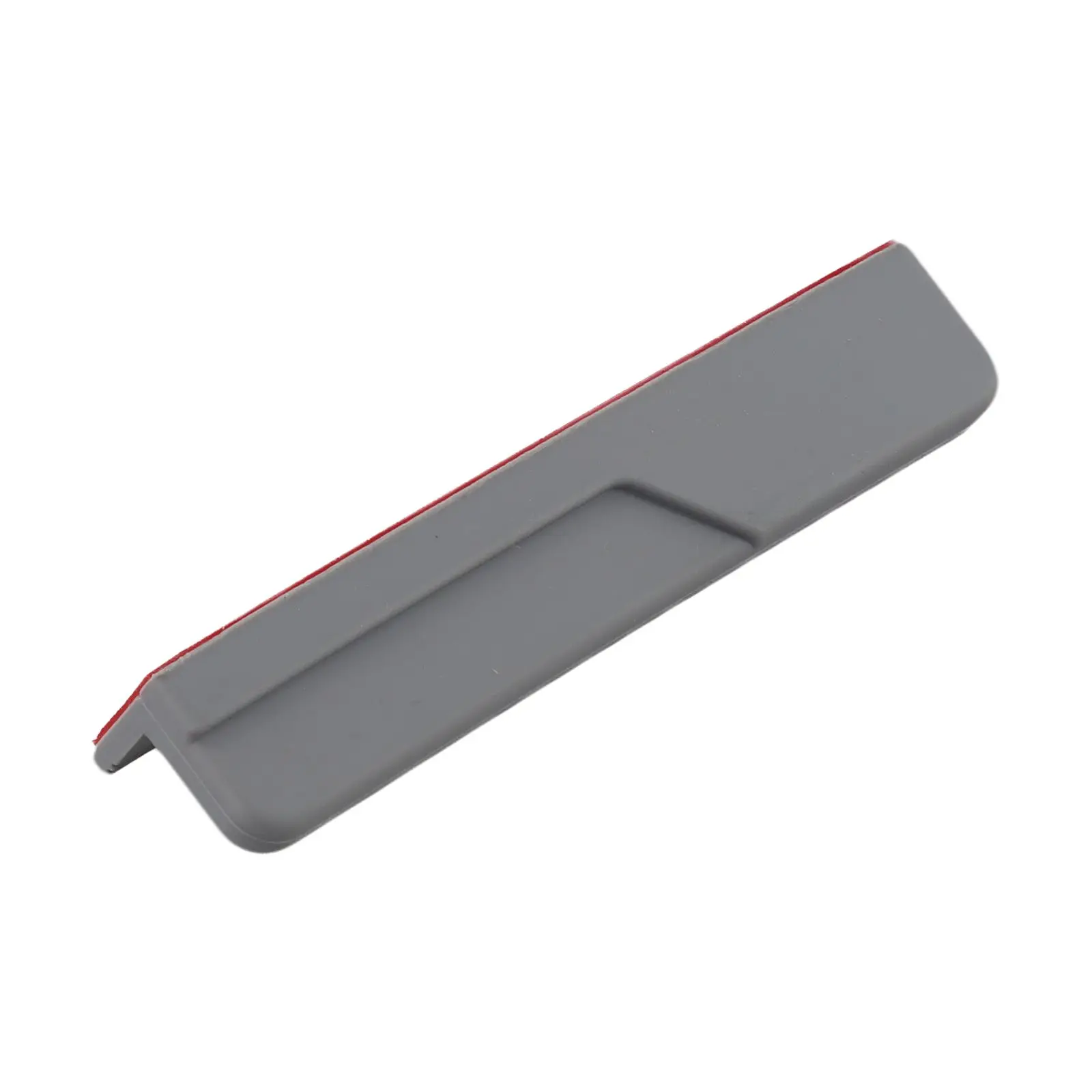 Customizable Size Cabinet Foot Pull Home Use Office Cabinets Silicone Material User-Friendly Access Versatile Fit