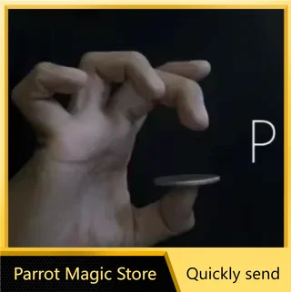 G PALM di Rogelio Mechilina - Trucchi di magia (download del negozio di magia pappagallo)