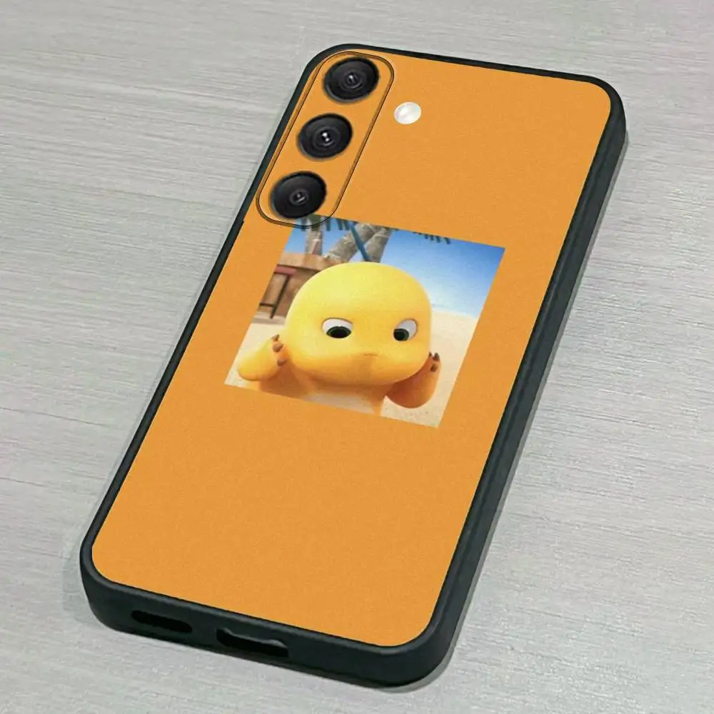 حافظة هاتف N-Nailoong لهاتف سامسونج S25، S24، S23، S22، S21، S20، S10، Ultra، Plus، Lite، FE، غطاء أسود من السيليكون الناعم #4