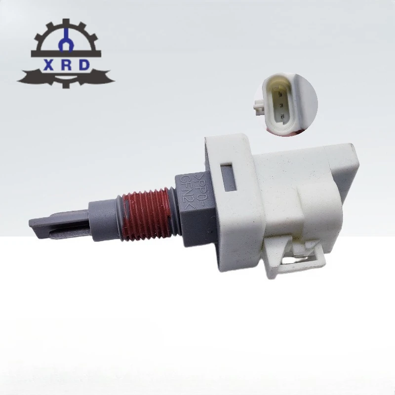 

Датчик уровня охлаждающей жидкости OEM 2872769 2872768 4928568 для двигателя Cummins QSK50, датчик температуры охлаждающей жидкости