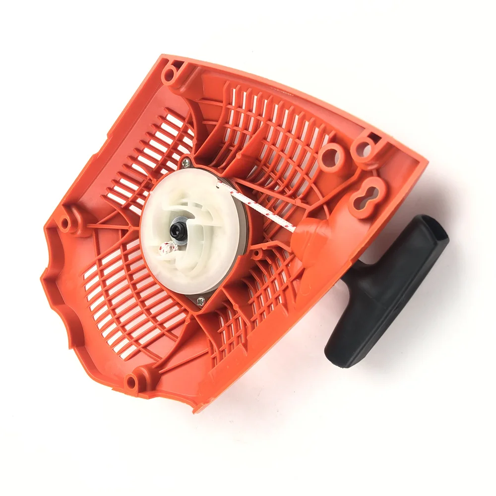 

Подходит для Husqvarna 455 460: пластина стартера, аксессуары для пилы Fushihua