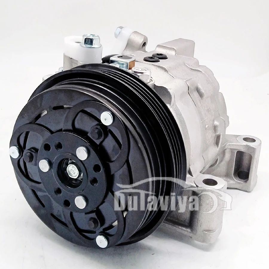 For Car Subaru Forester SF 1998 Air conditioning (A/C) compressor (pump) Petrol PAC1508