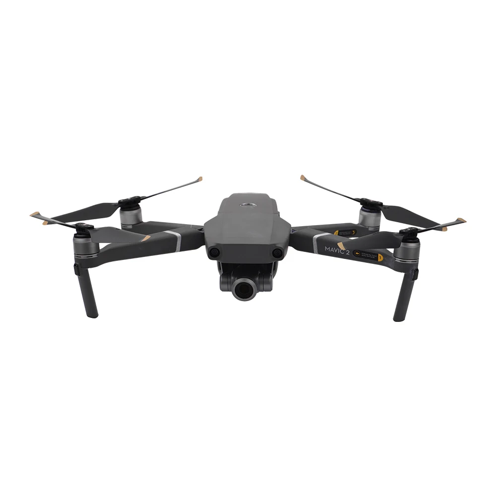 Hélice pliante 8743 à dégagement rapide pour DJI Mavic 2 Pro Zoom, accessoires à faible bruit, pièces de ventilateur d\'aile de lame, accessoire DJI