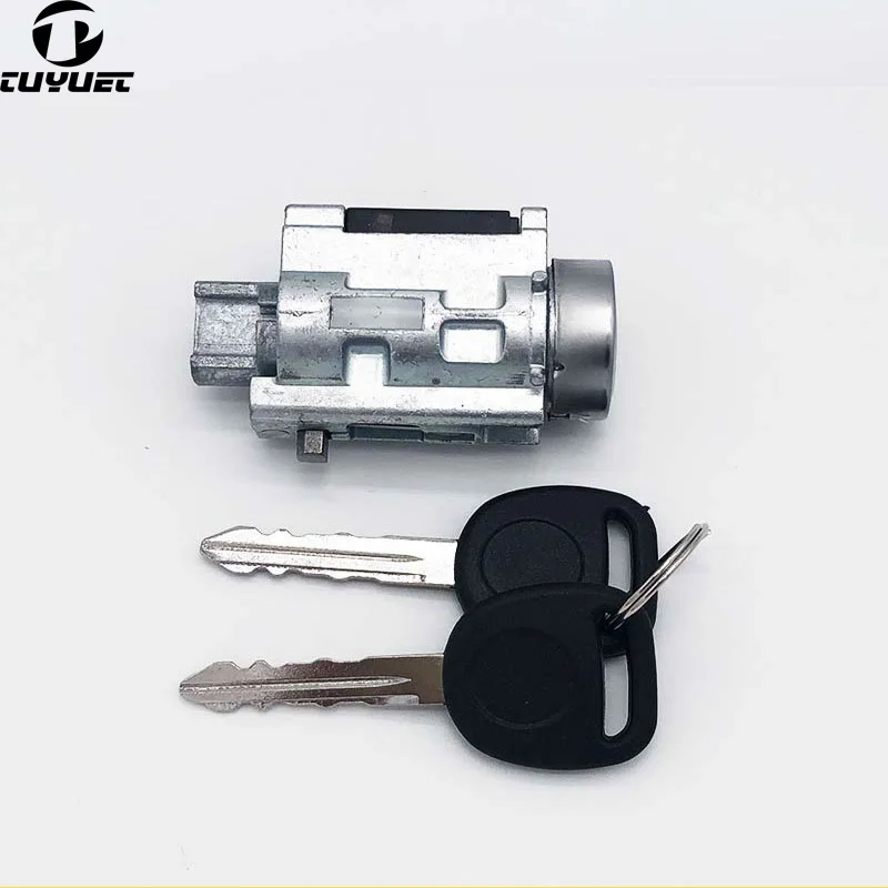 Ignition Lock Switch for  Chevrolet  Car  Lock Cylinder for Buick Pontiac Old Model