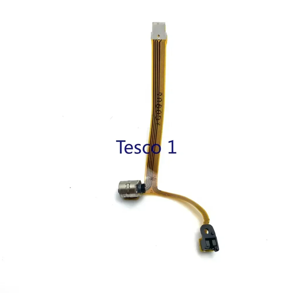 New For Canon EF 70-200mm F/2.8L IS II / III USM (Gen2 / Gen3) Lens Aperture Flex Cable + Motor + Sensor Camera Lens Repair Part