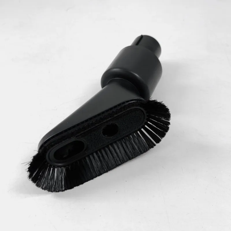 ABKR Soft Dusting Brush for Dreame V7/V8/V9/V10/V11/V12/V15 Pure, Keyboard Cleaning Brush Vacuum Accessory, Extendable Dust view 4