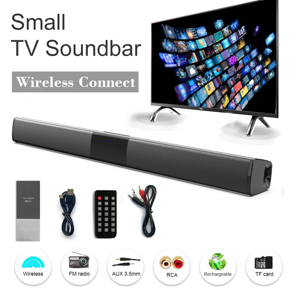 Wireless Bluetooth … - image