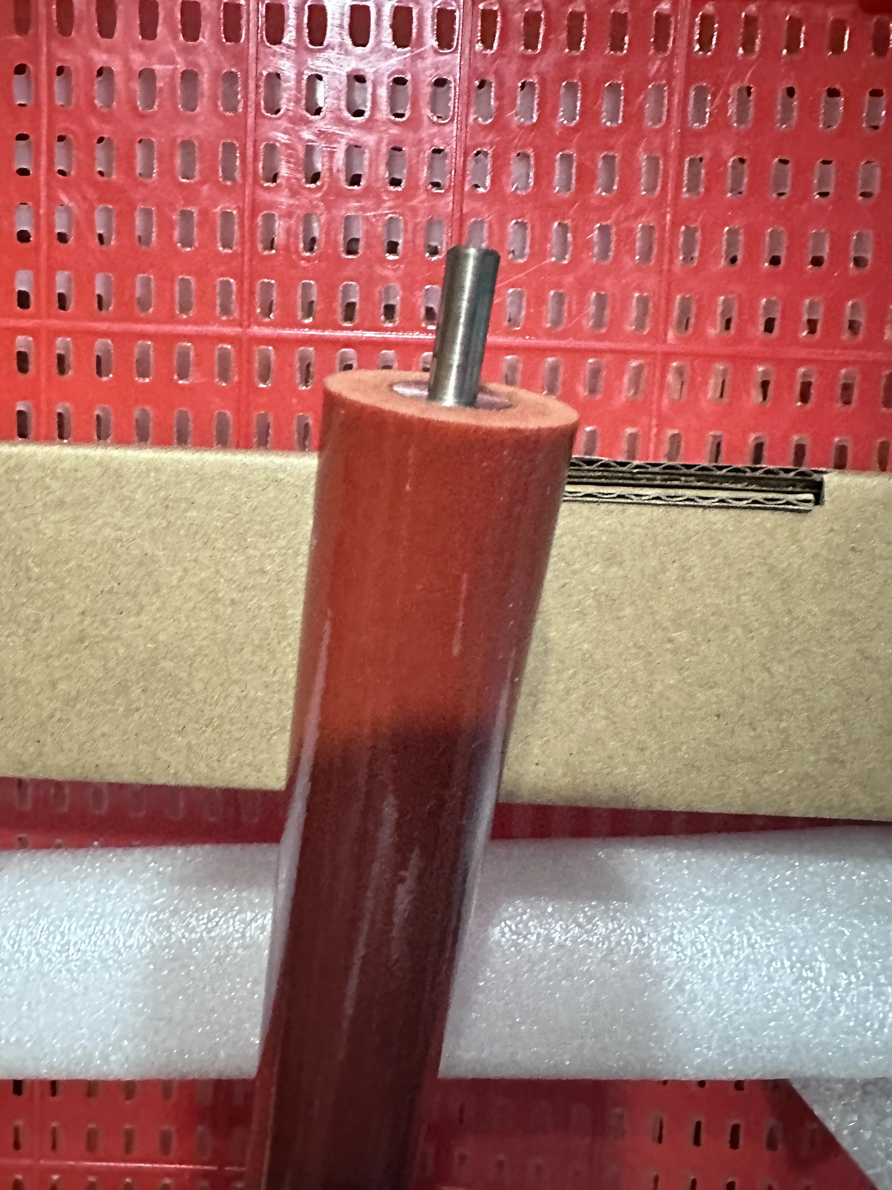 

5PC RC2-7837-000 RC1-6372 LPR-P3015 Fuser Lower Pressure Roller for HP LaserJet Enterprise P3015 P3015d P3015dn P3015x M521 M525