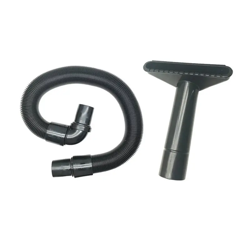 ABFU-Vacuum Cleaner Accessory Kit For Proteam Backpack:Static Hose+ Hand Brush For Gofit3/6/10
