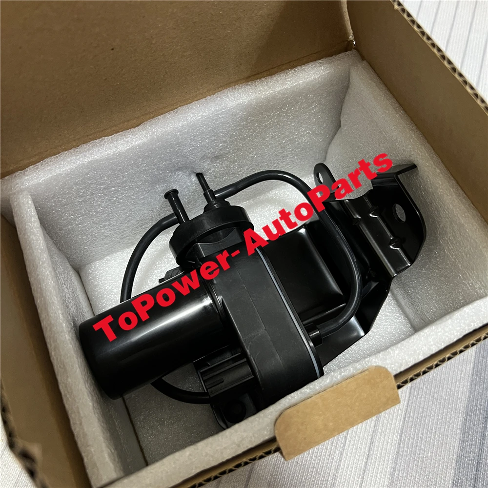 Electric Vacuum Pump 6C3Z-2A451-A 904-214 372-152 for Fordd F250 F350 Truck-Excursion Truck-RAM 2500 3500 F-25- F-350 V8