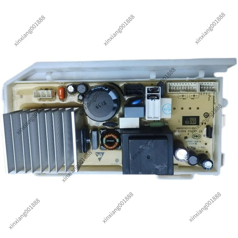 

Плата инвертора 0021800325A для стиральной машины Haier, плата управления двигателем, основная плата управления, печатная плата