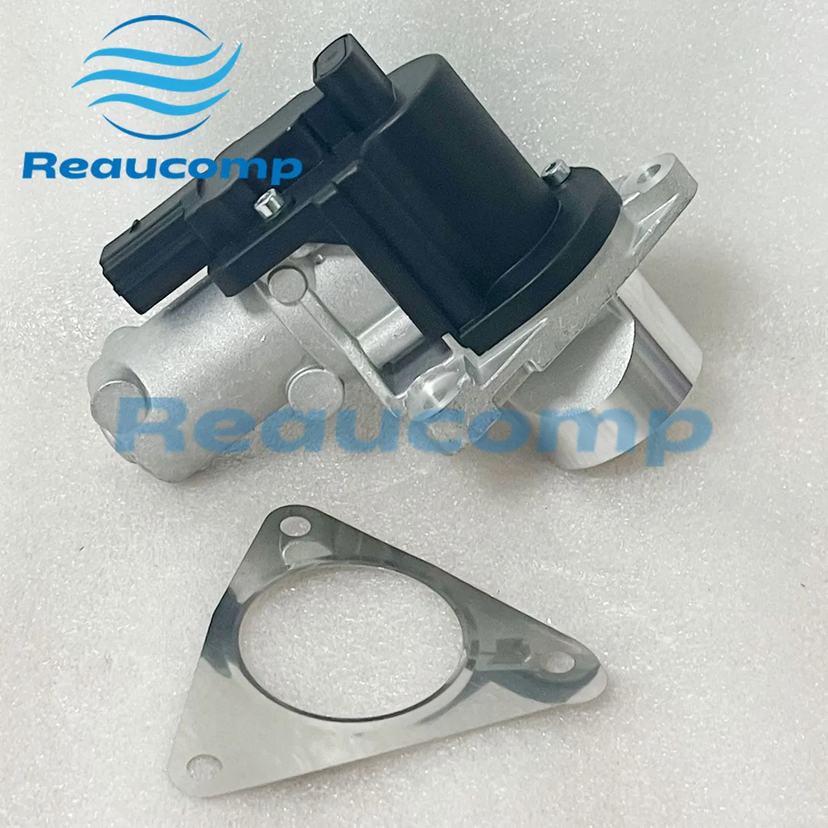 

284102F000 28410-2F000 EGR Valve Exhaust Gas Terugkeer FOR KIA Sorento 2.0 2.2 Diesel R-Engine 2010+ HYUNDAI ix35 SANTA Fé II