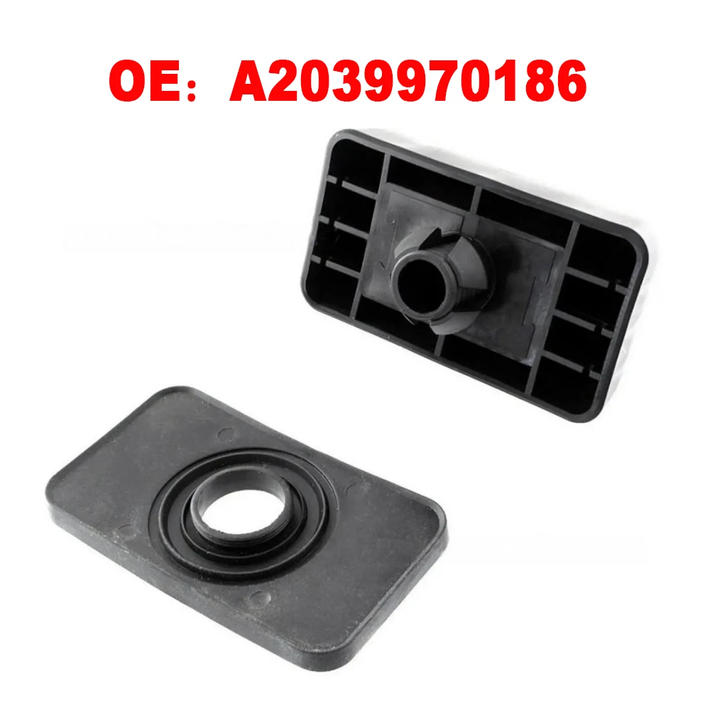 

A2039970186 Car Under Jack Lift Pad Jacking Point Support Block For Benz W211 W203 W220 W210 C209 A209 C215