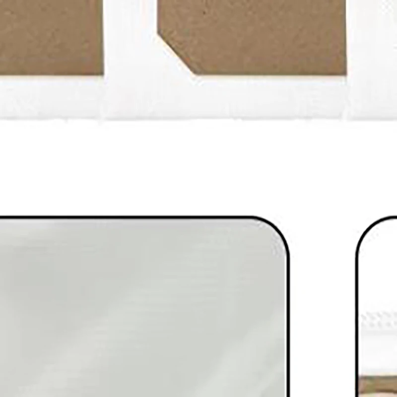 أكياس الغبار المحطة الأساسية، لمحطات Deerma DEM-X70 / DEM-S30 مجمع الغبار أكياس قذرة قطع الغيار أجهزة التنظيف #1