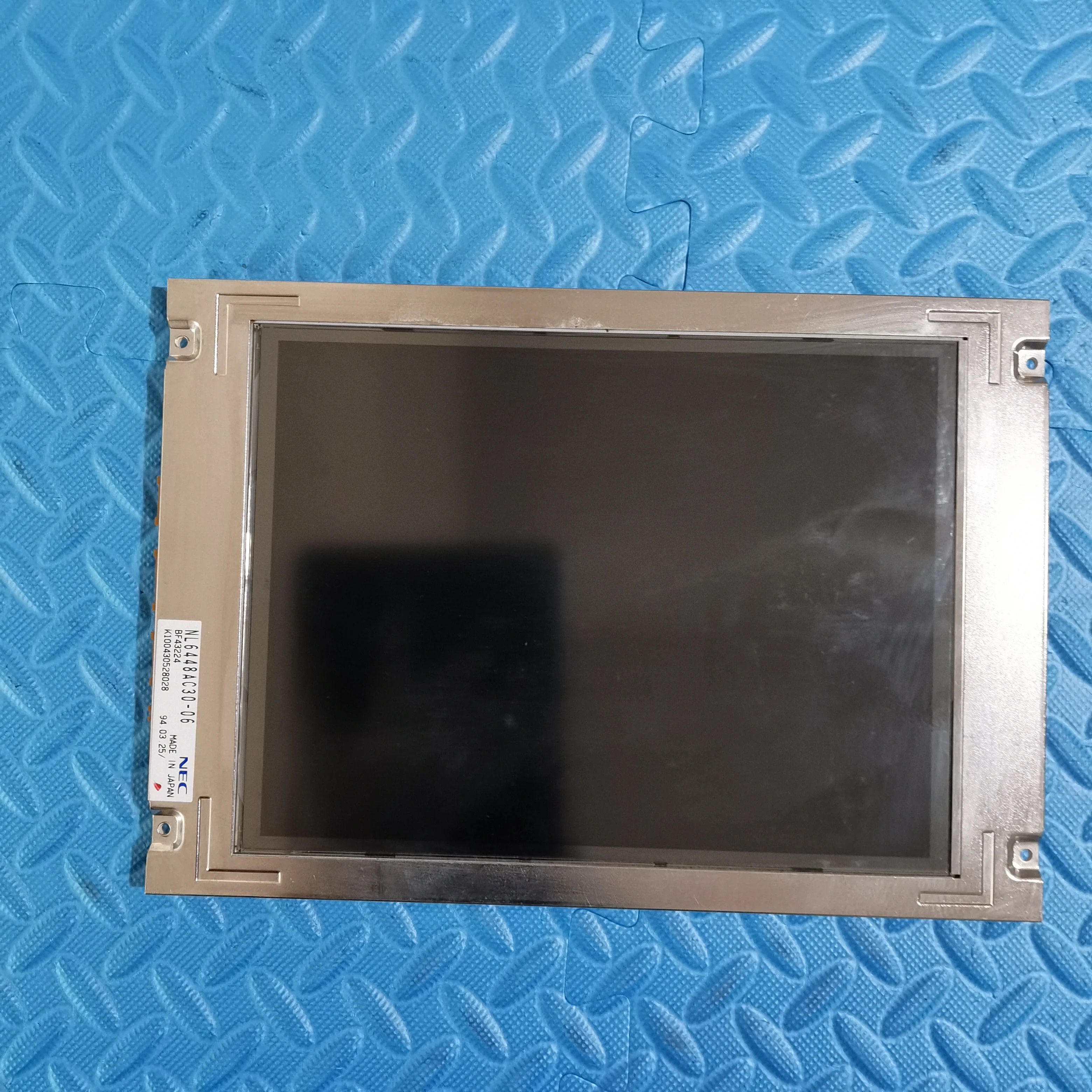 

9.4inch LCD Screen Display Panel NL6448AC30-06