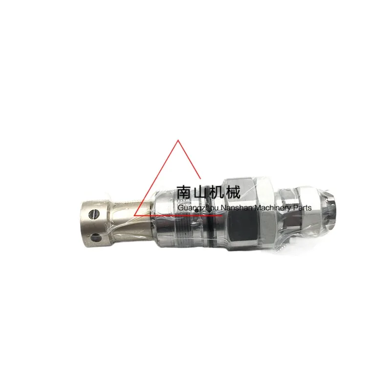 

Для Hitachi ZAX450-6 460 470 480 распределитель главный переливной клапан многоходовой клапан главный пистолет Запчасти для экскаватора