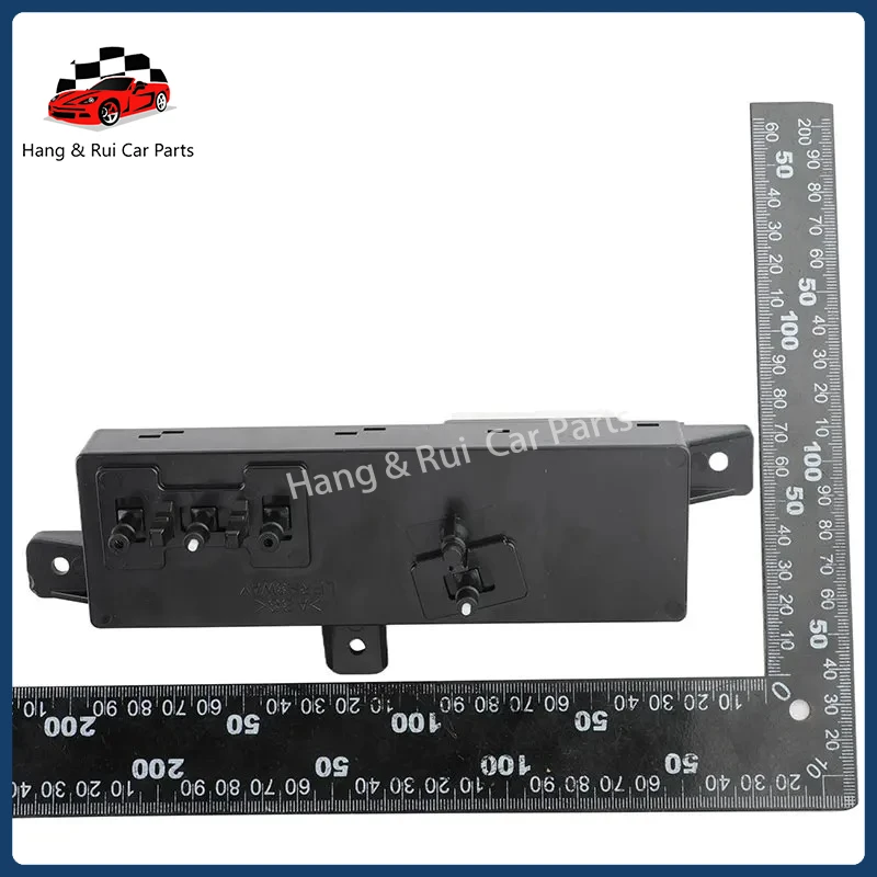 88295-C1000 New Front Right Power Seat Adjustment Switch For Hyundai Sonata Tucson Kia Sportage 88295-C1000 88295C1000 view 3