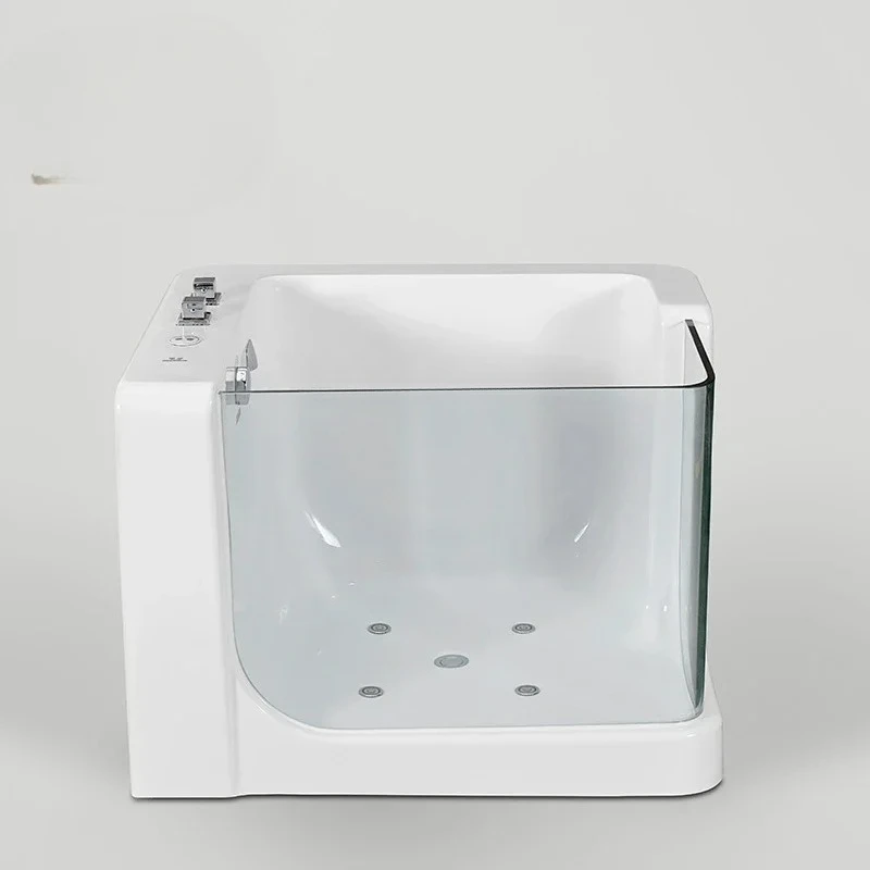 

Swimming Pool Commercial Acrylic Bathtub Bathing Pool Swimming Pool Equipment