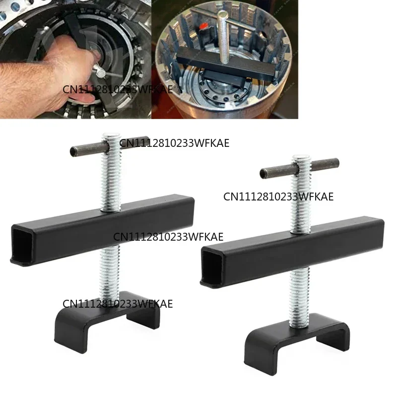 Input Clutch Housing Removing Clutch Spring Compressor Transmission Tool For GM 4L60 4L60E 4L65E 4L70 SST-0149 T-0149