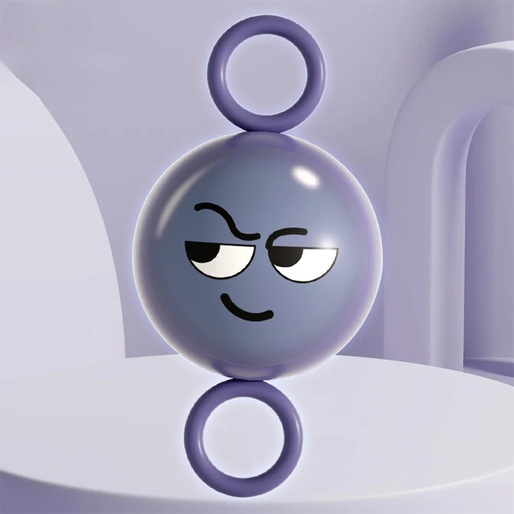 Rotierender Blitz, fliegender Ball, Spielzeug, rotierendes Kabel, Spielzeug, LED-Licht, leuchtend, Freizeit, Stressabbau, Spielzeug, Geschenk, Kinderbelohnung