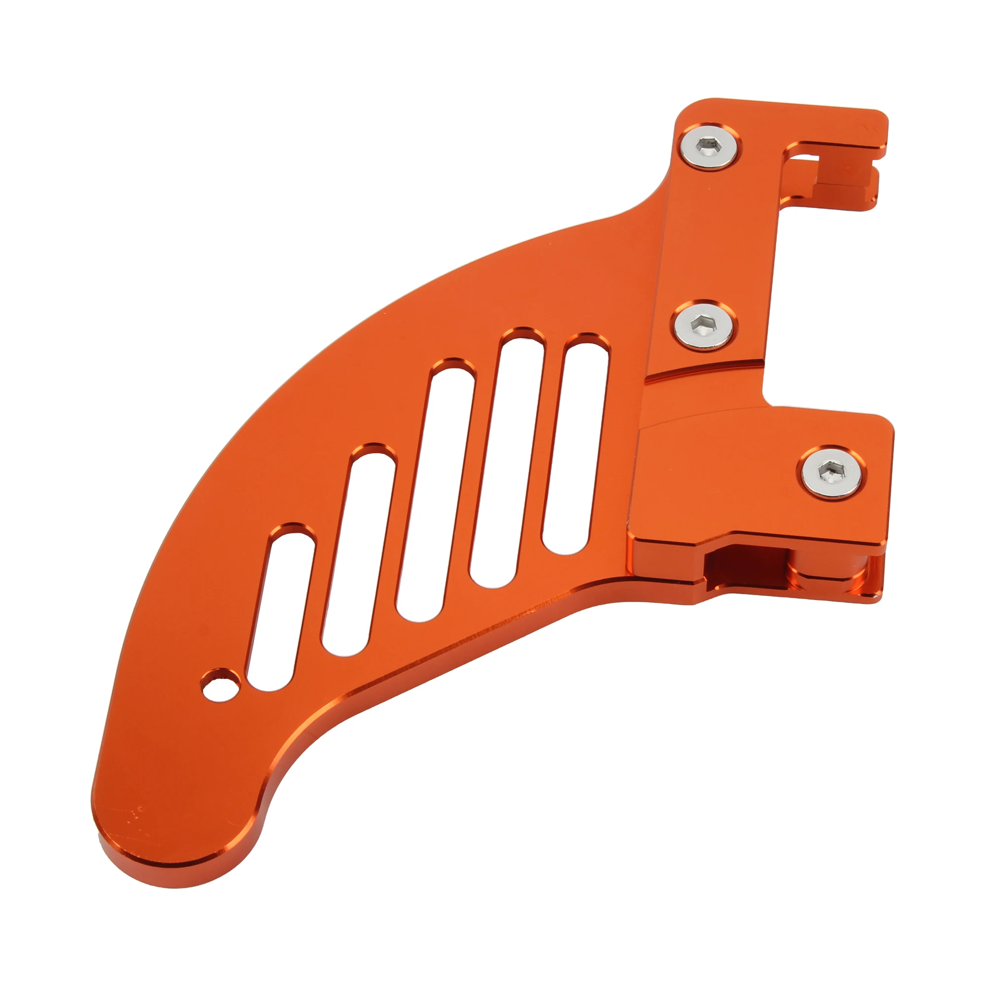 Osłona tylnej tarczy hamulcowej do KTM Husqvarna TE FE TC FC FX SX SXF EXC EXC F XC XCF XCW XCFW 125 150 250 300 350 450 501