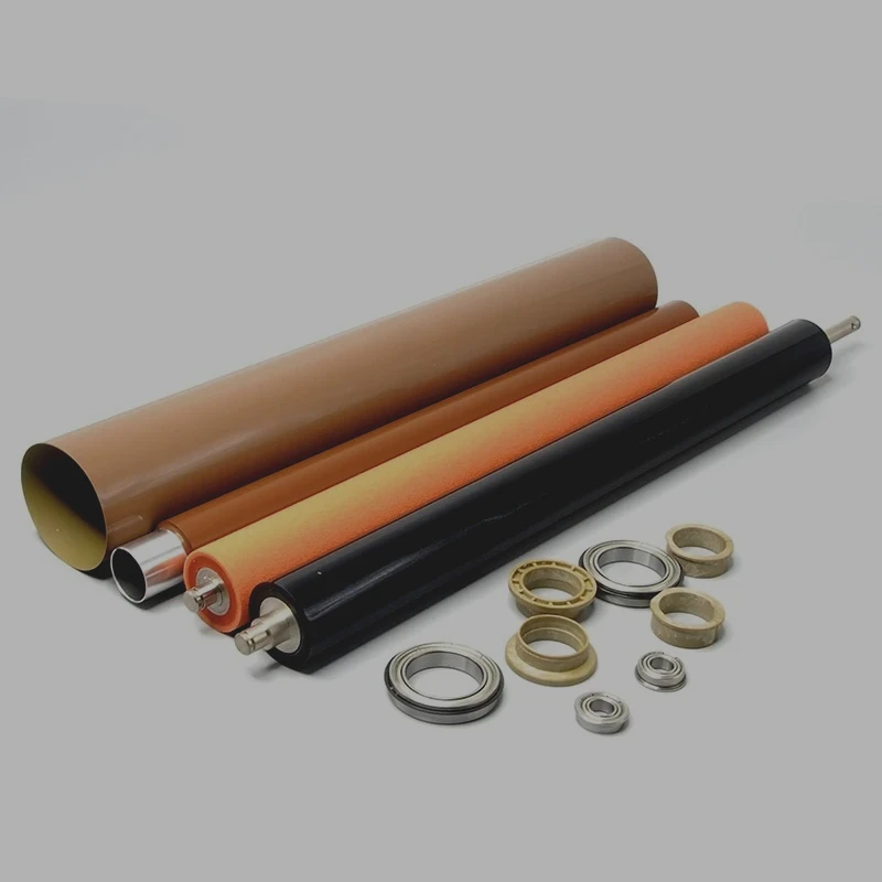 

1SET Fuser Maintenance Kit for Konica Minolta Bizhub C224 C284 C364 C258 C308 C368 C284e C364e C221 C281 C7122 C7128 Fuser Belt