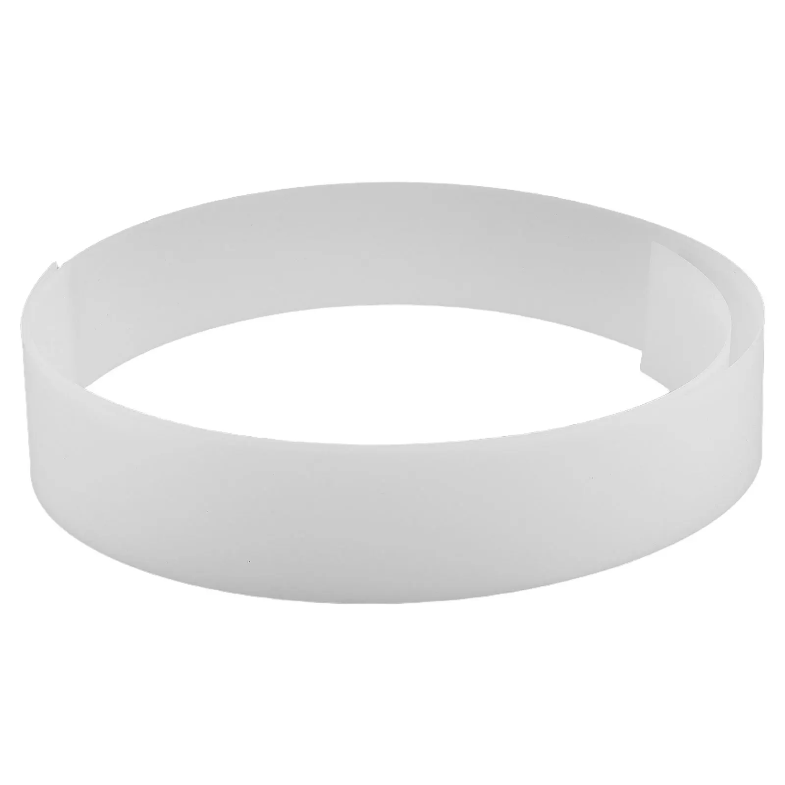 

Flexible Led Light Diffuser Sheet Strip Cover Panel Bendable Lighting Accessories Home Commercial Use Acrylic Diffusion Board