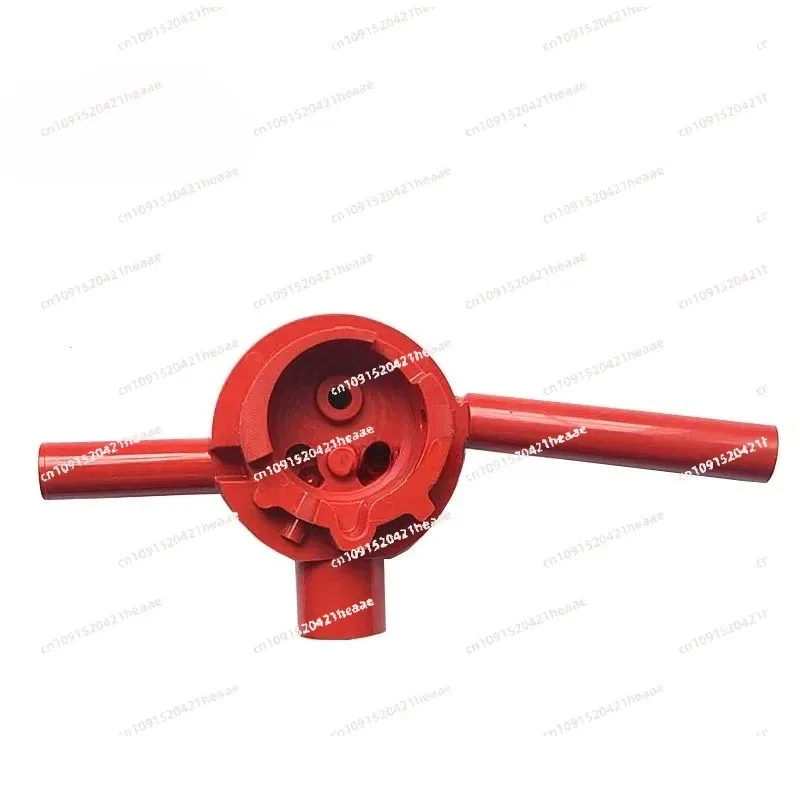 Suitable for Ice Cream Machine Accessories Pump Cover Mixing Carrier For Ice Cream Maker B8290