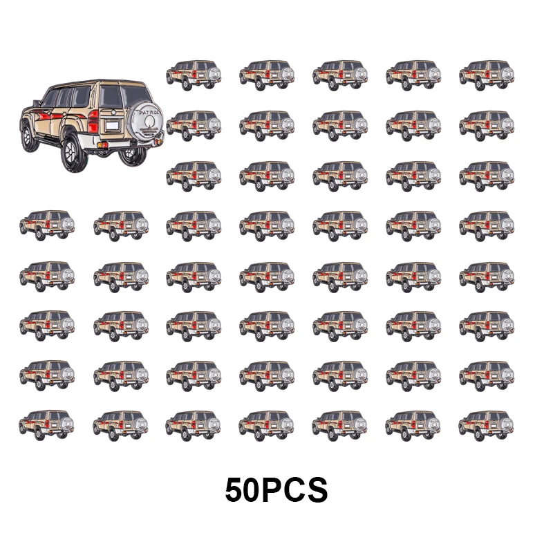 1-5-10-50-100PCS Ca…