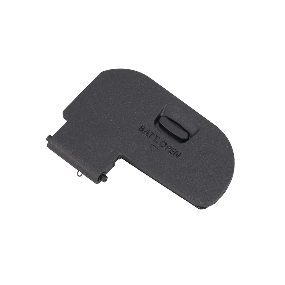 

FOTGA Battery cover Lid Cap Chamber For Canon R5 R6 R5C R6II Camera Repair Part Battery Cover Photography Battery cover Repai