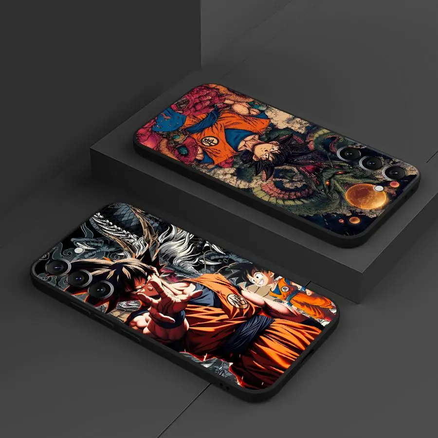 D-Ragons B-Alls Dra…