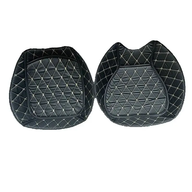 

Для хвостовой коробки SH26 SH29 SH33 SH34 SH39 SH40 SH45 SH47 SH48 багажник мотоцикла, подкладка для хвостового ящика, внутренняя накладка для багажа, защитная подкладка