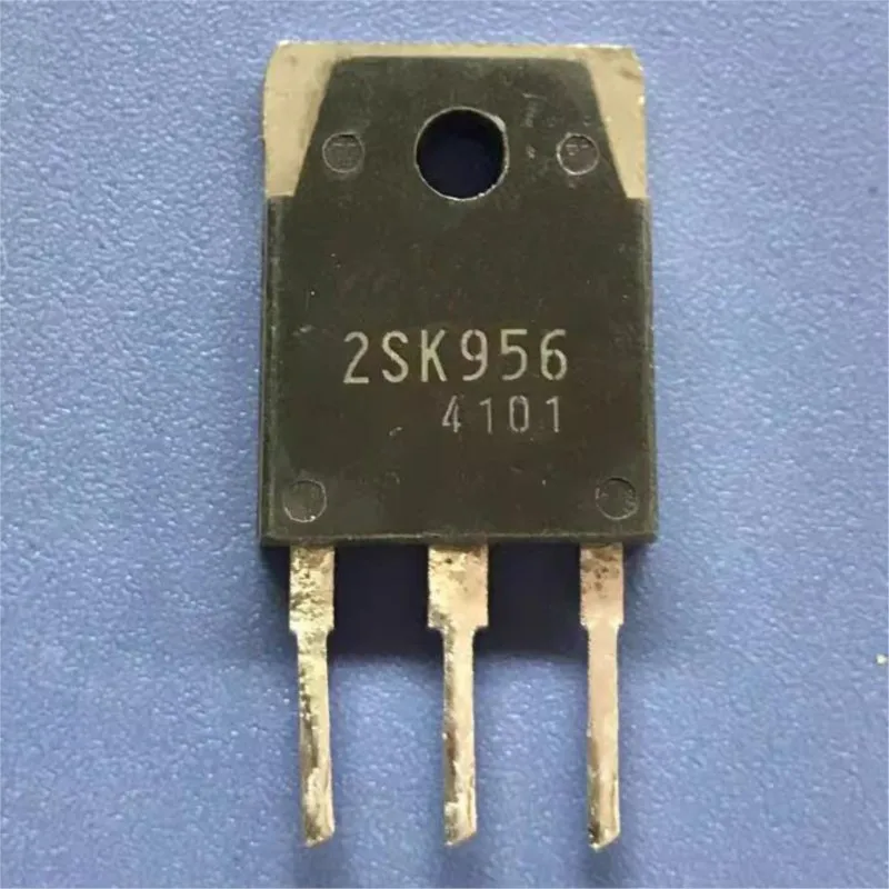 K956    2SK956    9A 800V    TO247    Brand new genuine product    (Product quantity: 10 pieces)