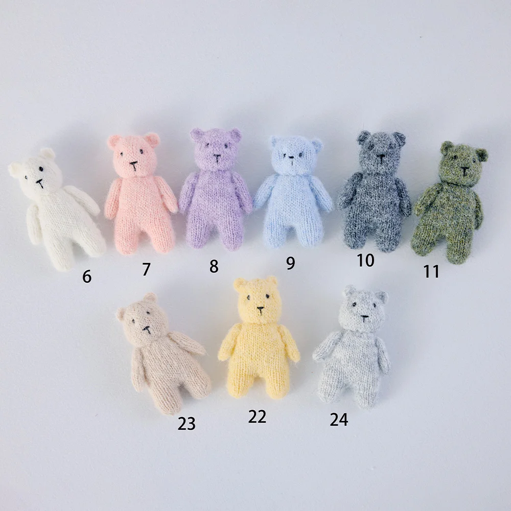 acessorios-de-fotografia-para-recem-nascidos-mini-urso-de-pelucia-multicolorido-feito-a-mao-suprimentos-para-memoria-de-crescimento-infantil