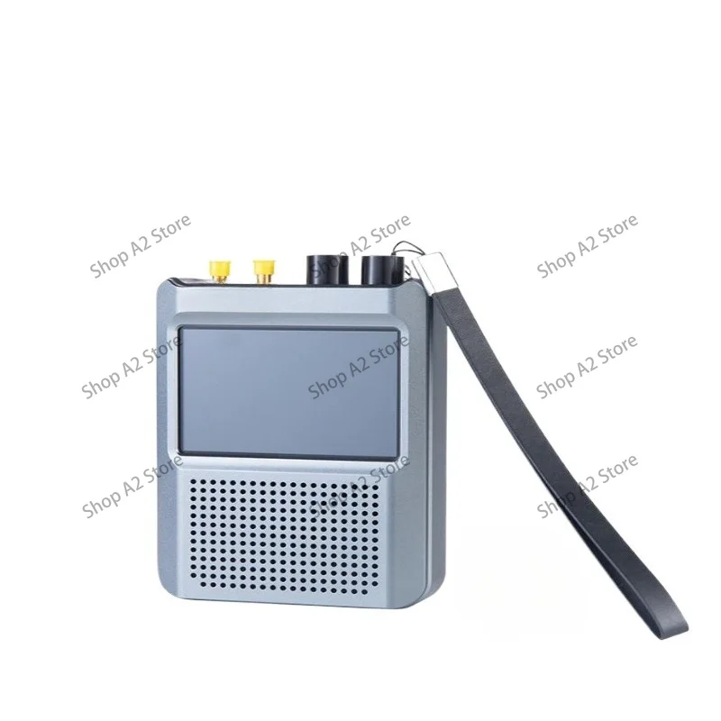 MLite880 Long Wave Medium Wave Short Wave Aviation RDS Single Sideband Digital Radio
